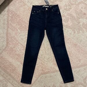Tractr Kids Black Jeans